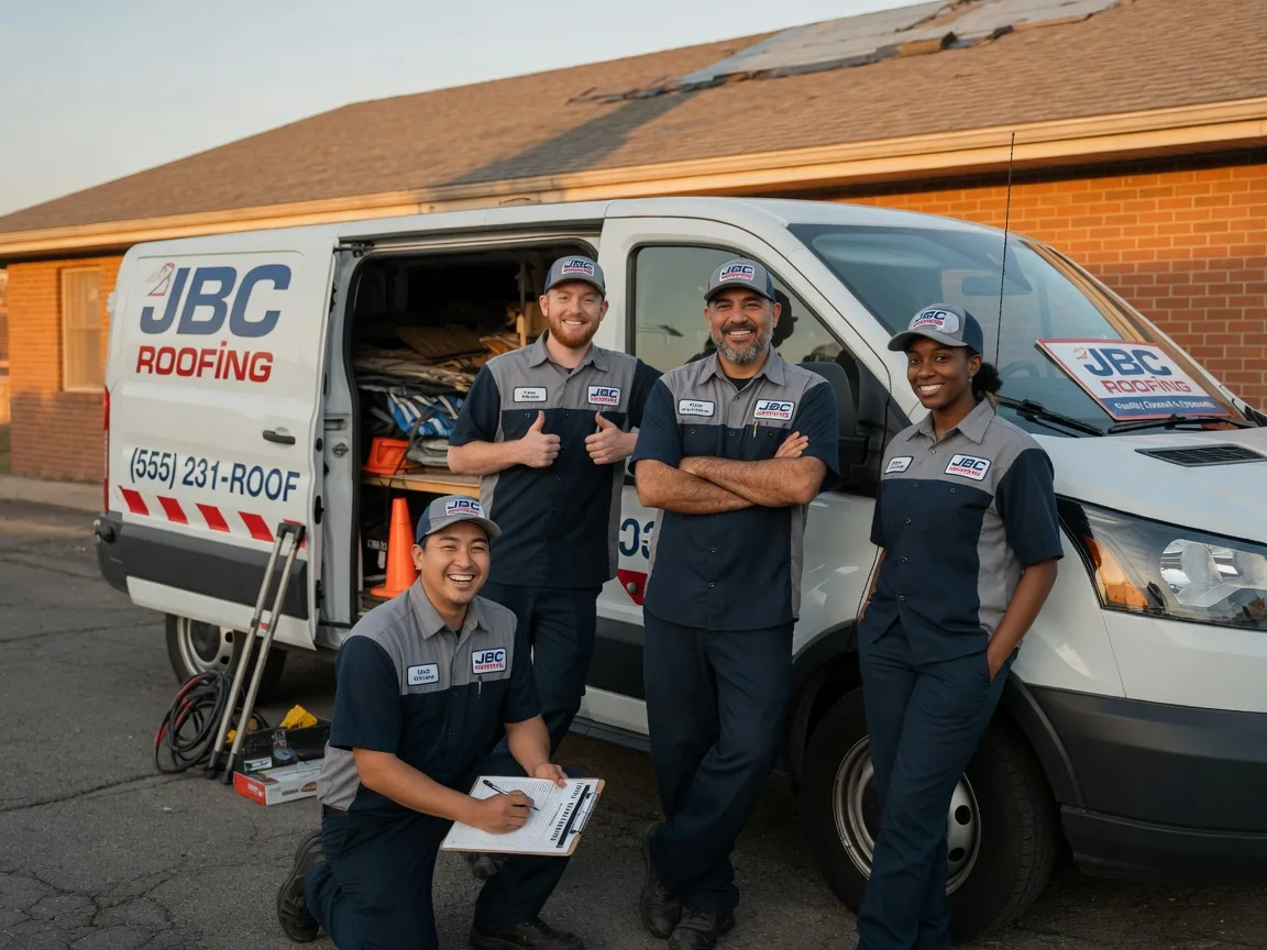 Roof Replacement company in Sweeden, KY