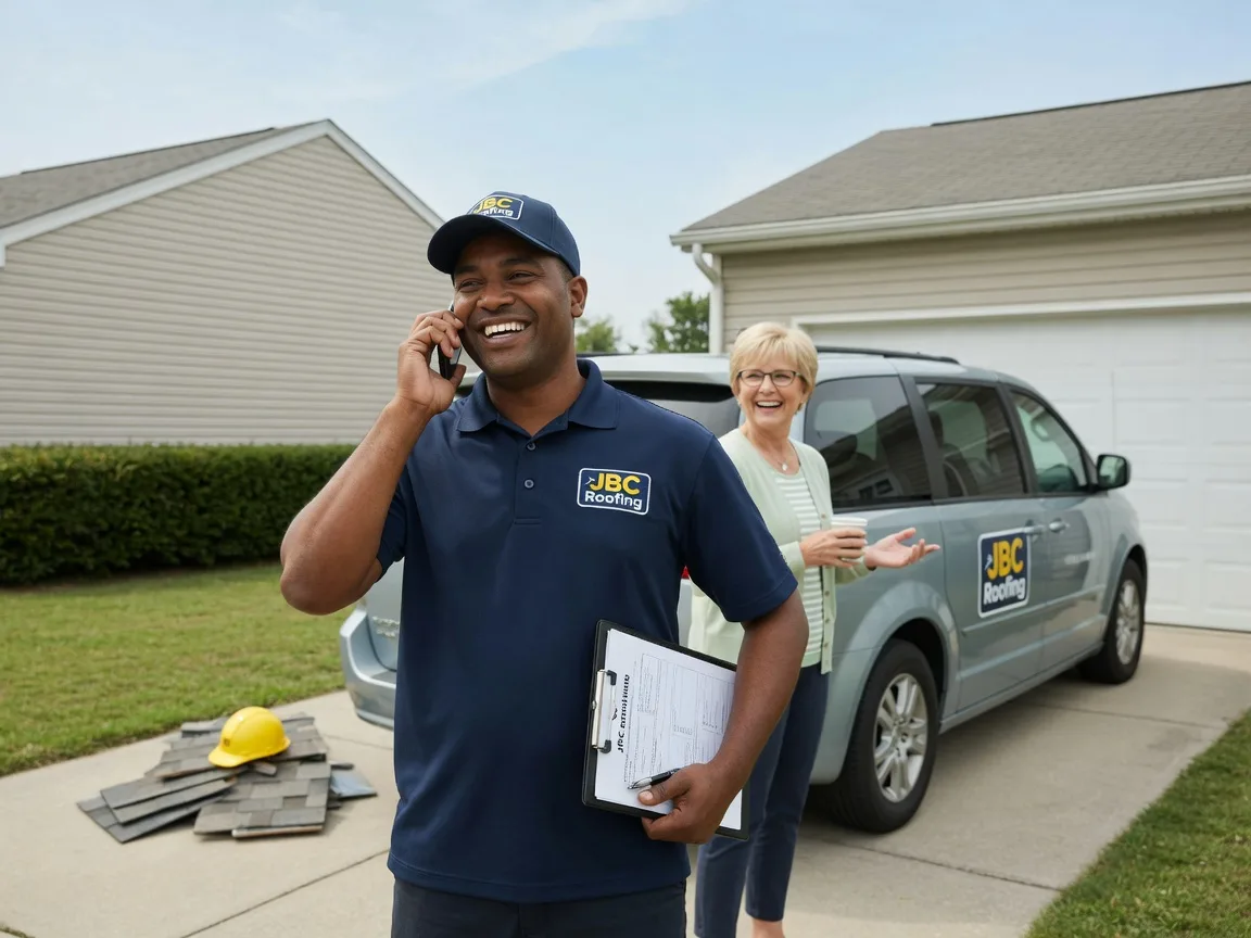 Roof Replacement Sweeden, KY FAQs